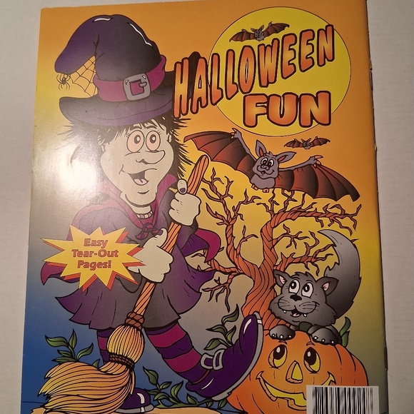 Coloring/Activity Book Assortment - Picture 8 of 10